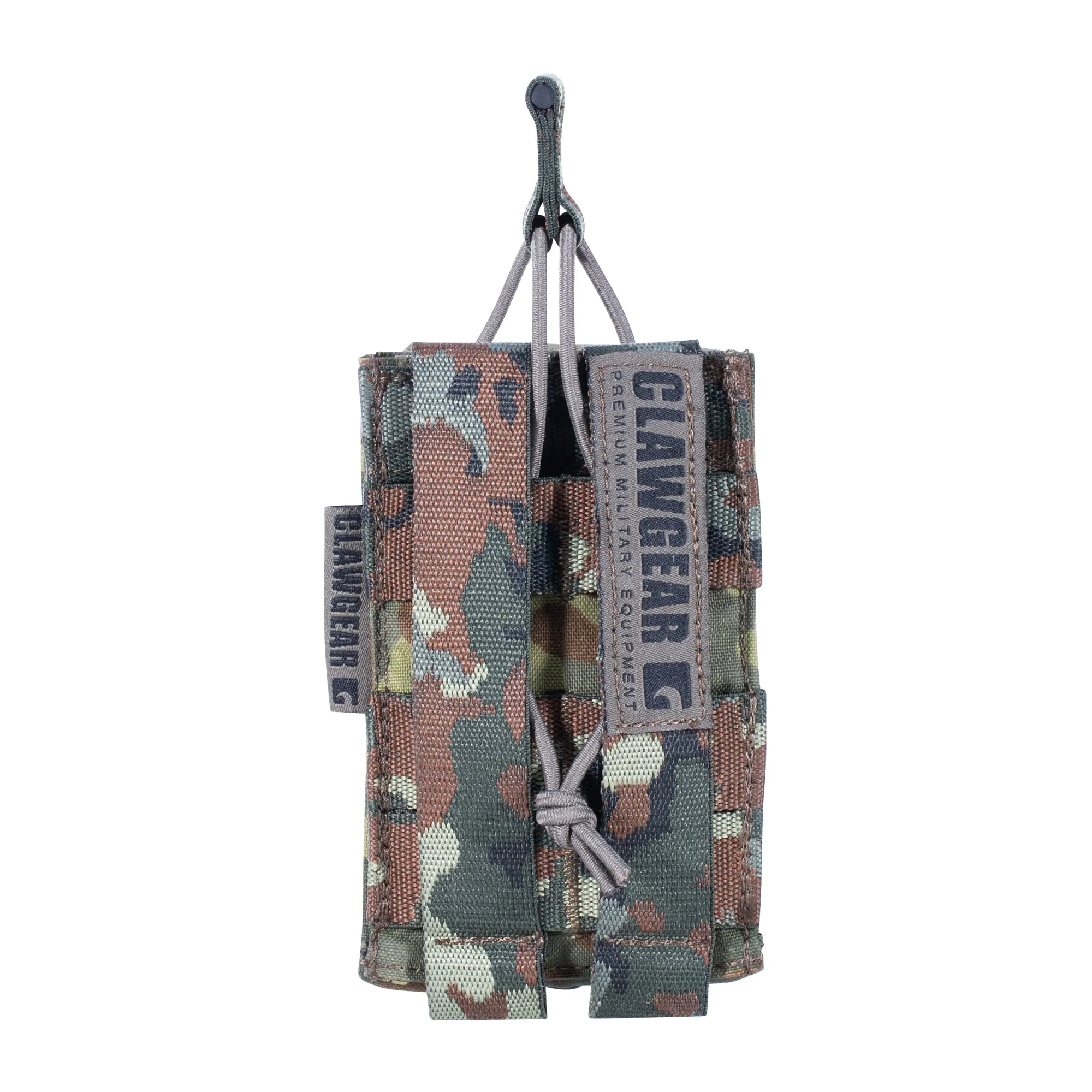 Clawgear -  Magazintasche 5.56 mm Open Single Mag Pouch