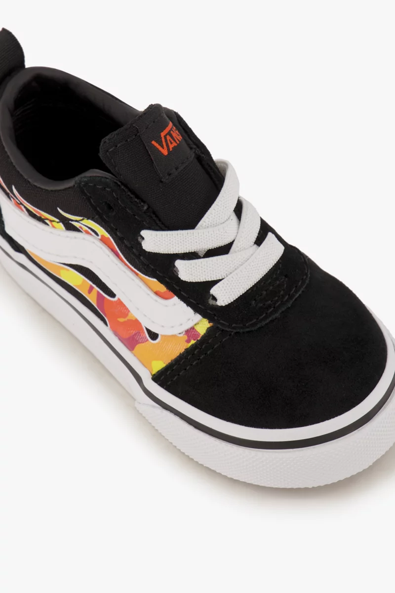 VANS Ward Slip-On Kleinkind Sneaker