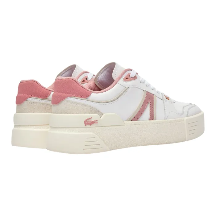Lacoste L002 Evo Sneakers Dames