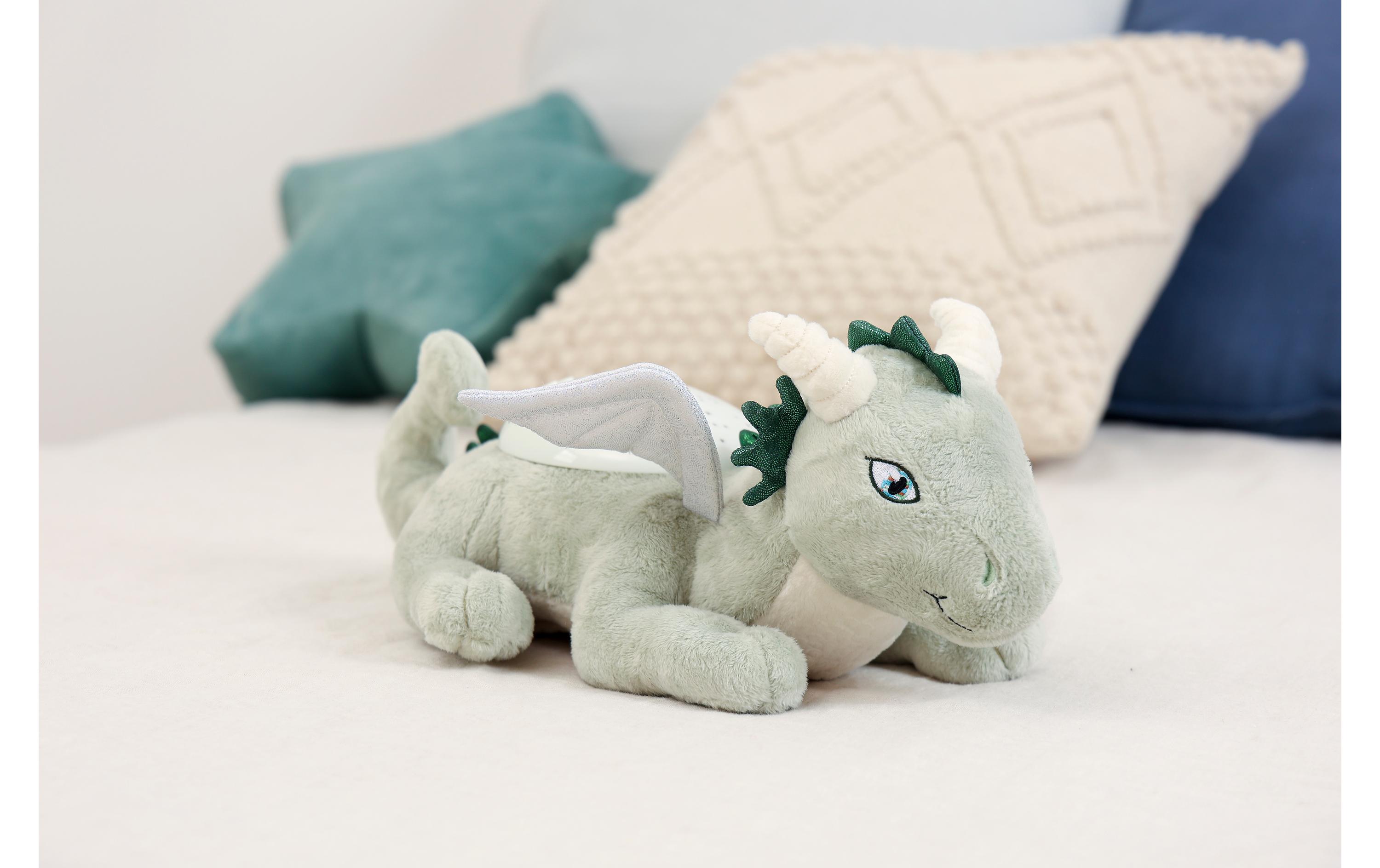 Projektor Twilight Buddies DracheUltra-kuscheliger Freund für Kinder