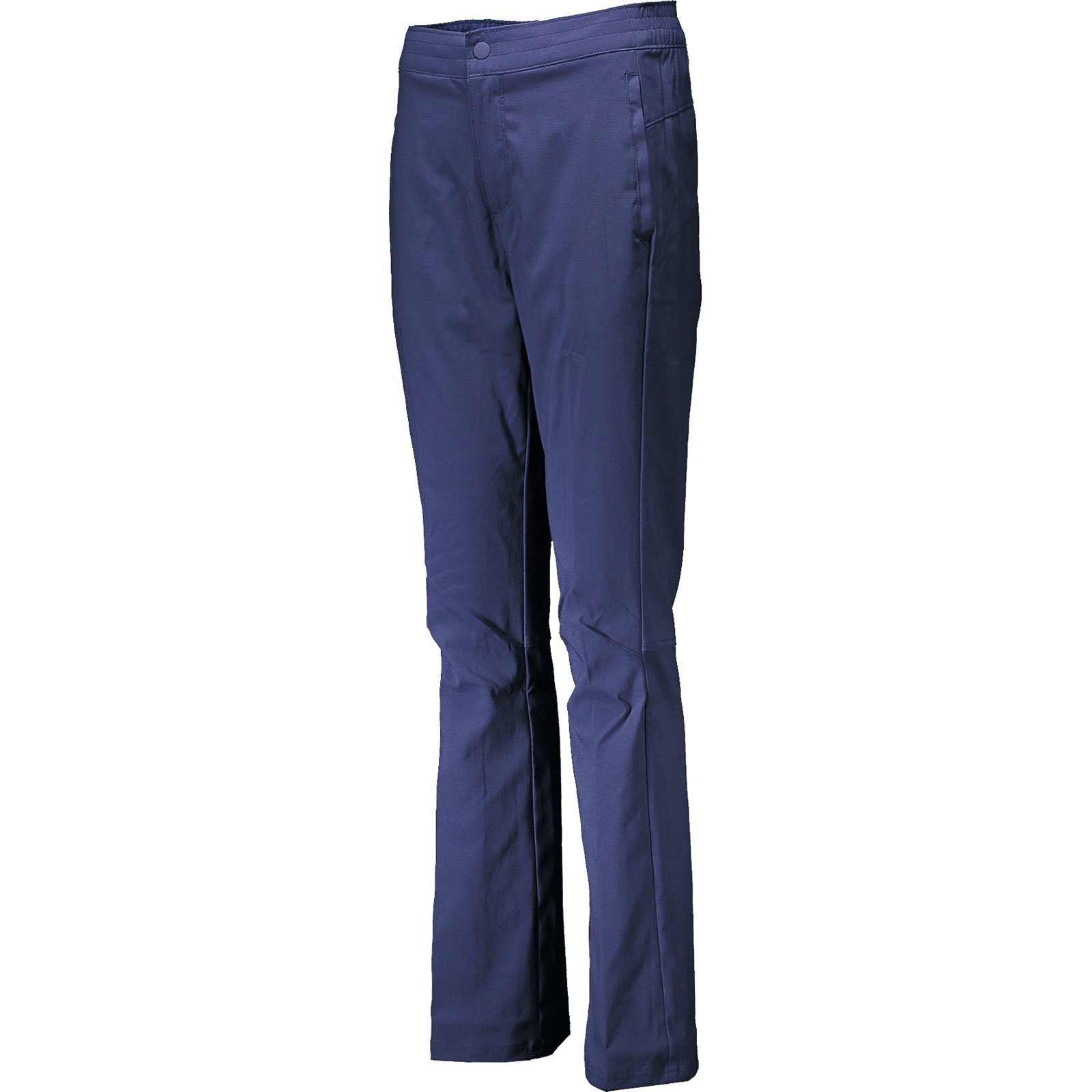 Columbia Damen-Wanderhose On The Go dunkelblau, 36