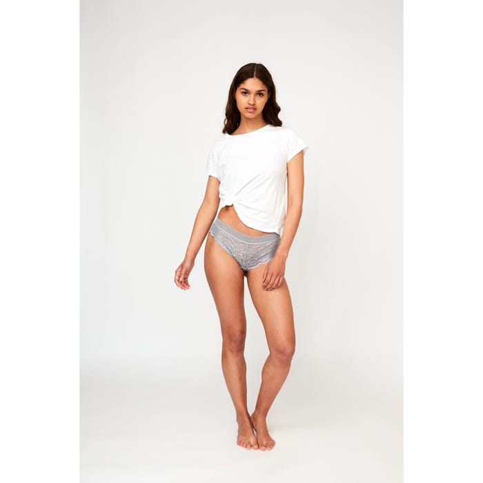 inSua-Kanten slip - Insua