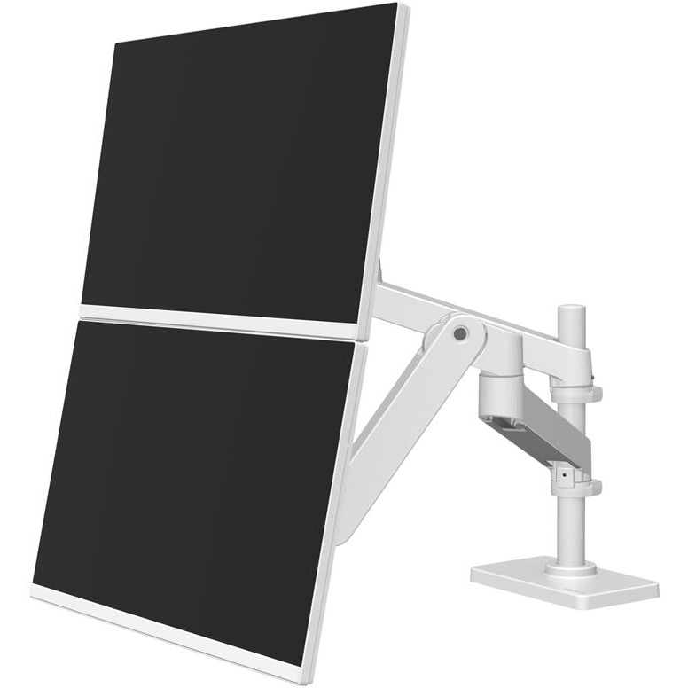 Ergotron LX Pro Series 45-710-290 support d'écran plat pour bureau 61 cm (24