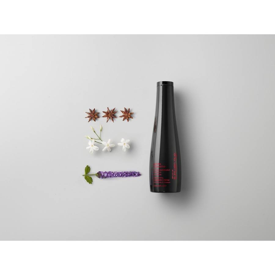 Shu Uemura Art Of Hair Ashita Supreme Intense Revitalization Shampoo 300ml