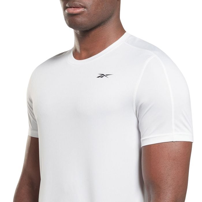 Reebok Training Tech Shirt Heren
