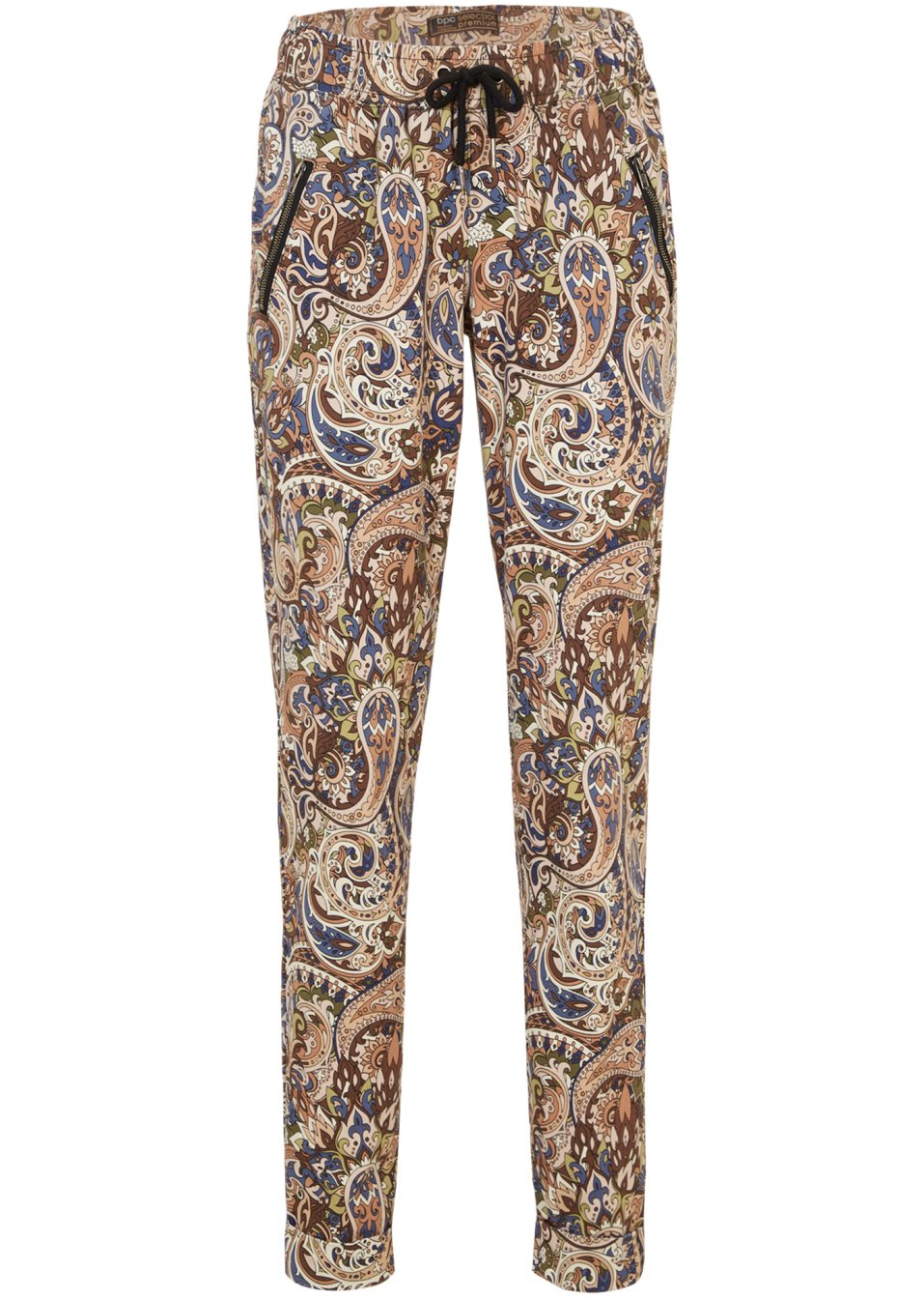 Pantalon taille extensible