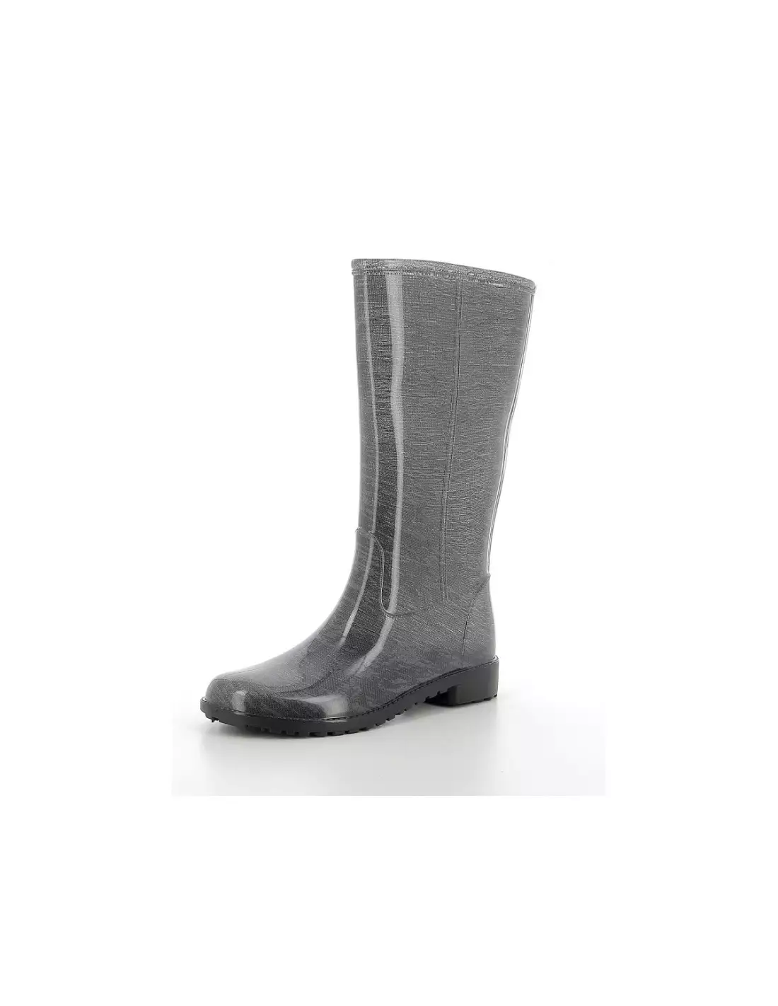 ATELIER GDC VARENNE TR GRIS - Bottes Gris