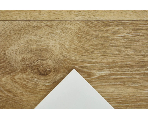 Maxima PVC vloer, plankenlook, licht eiken, 662M, 200 cm breed (per meter verkocht)