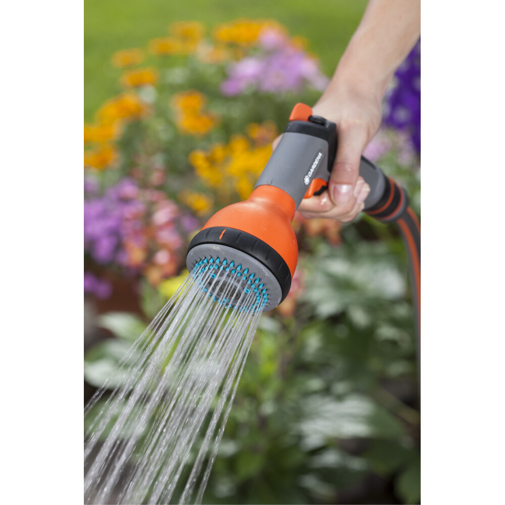 Gardena Classic Multifunctionele Broes Classic