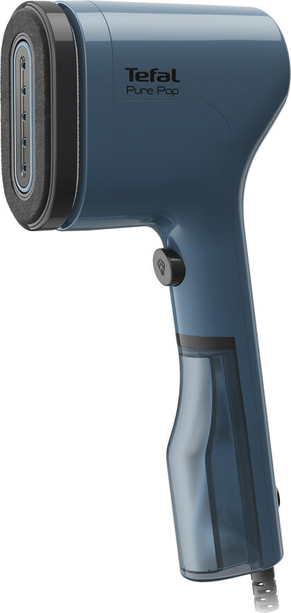 Tefal Pure Pop Garment Steamer Blue