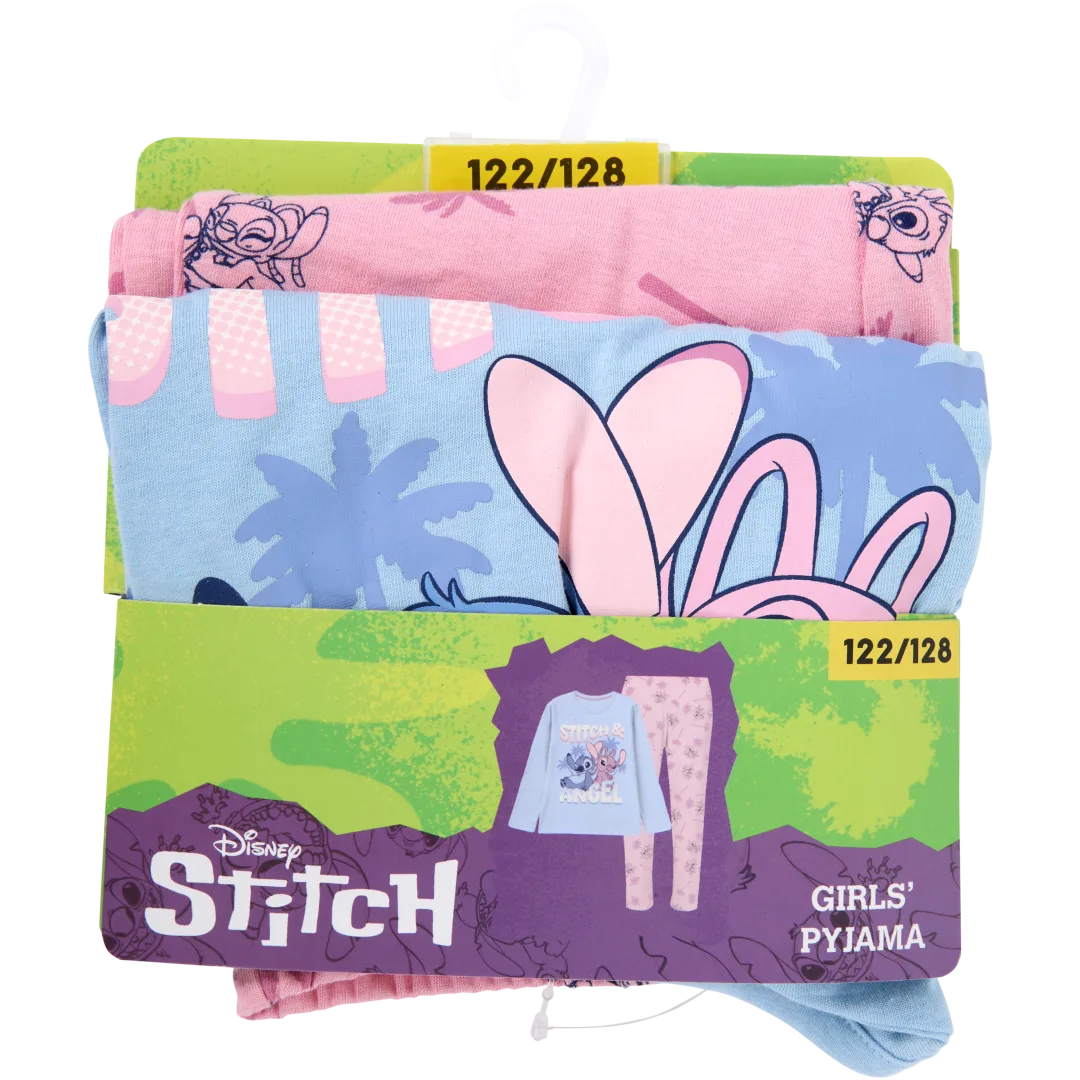 Disney pyjama Maten 98 - 128 | diverse varianten