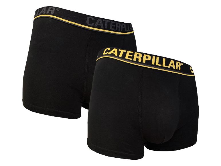 Heren boxershorts 2 stuks