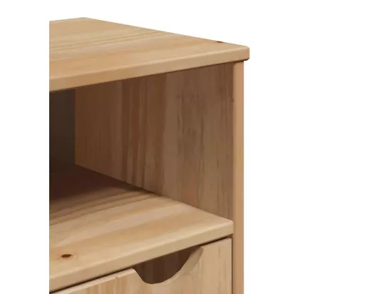 Armoire de salle de bain 
