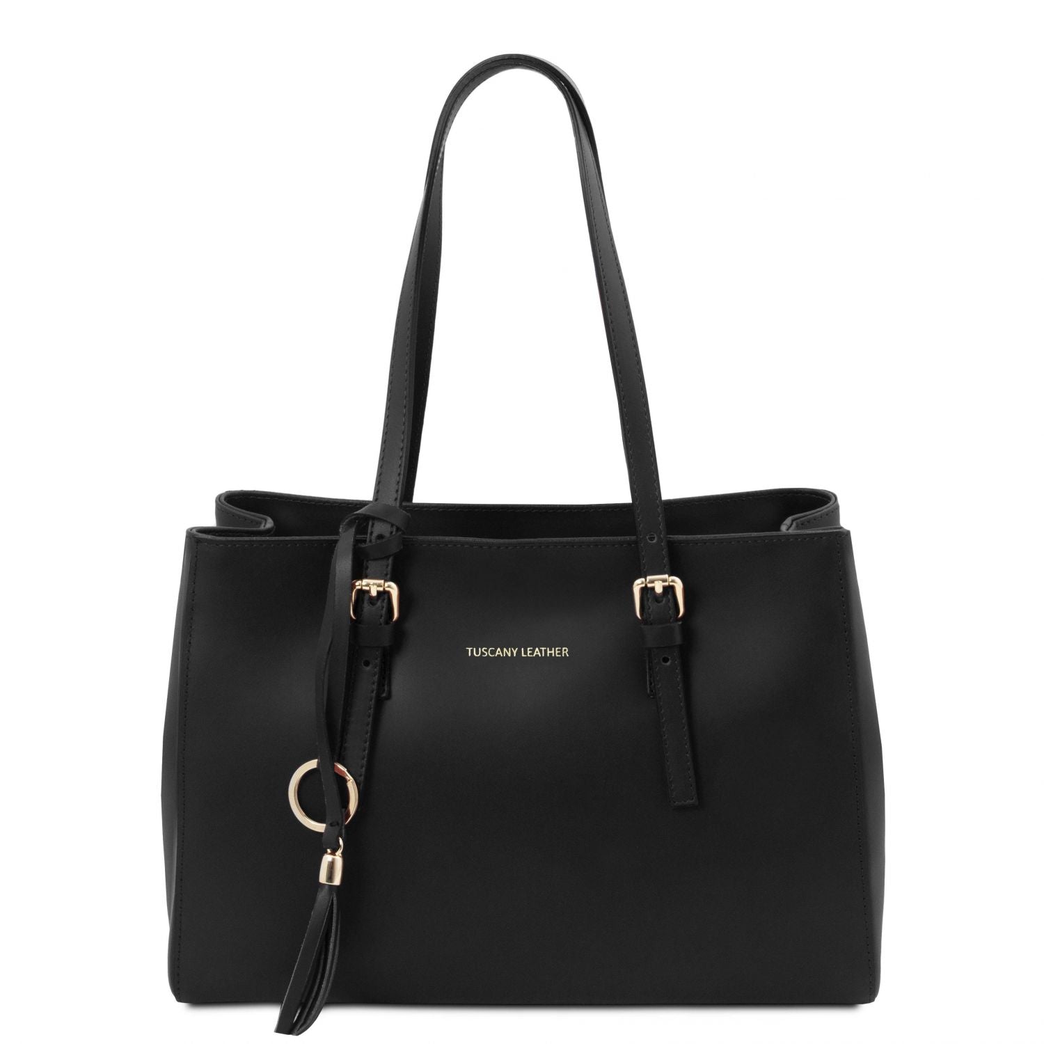 TL142037 – TL Bag – leren Schoudertas