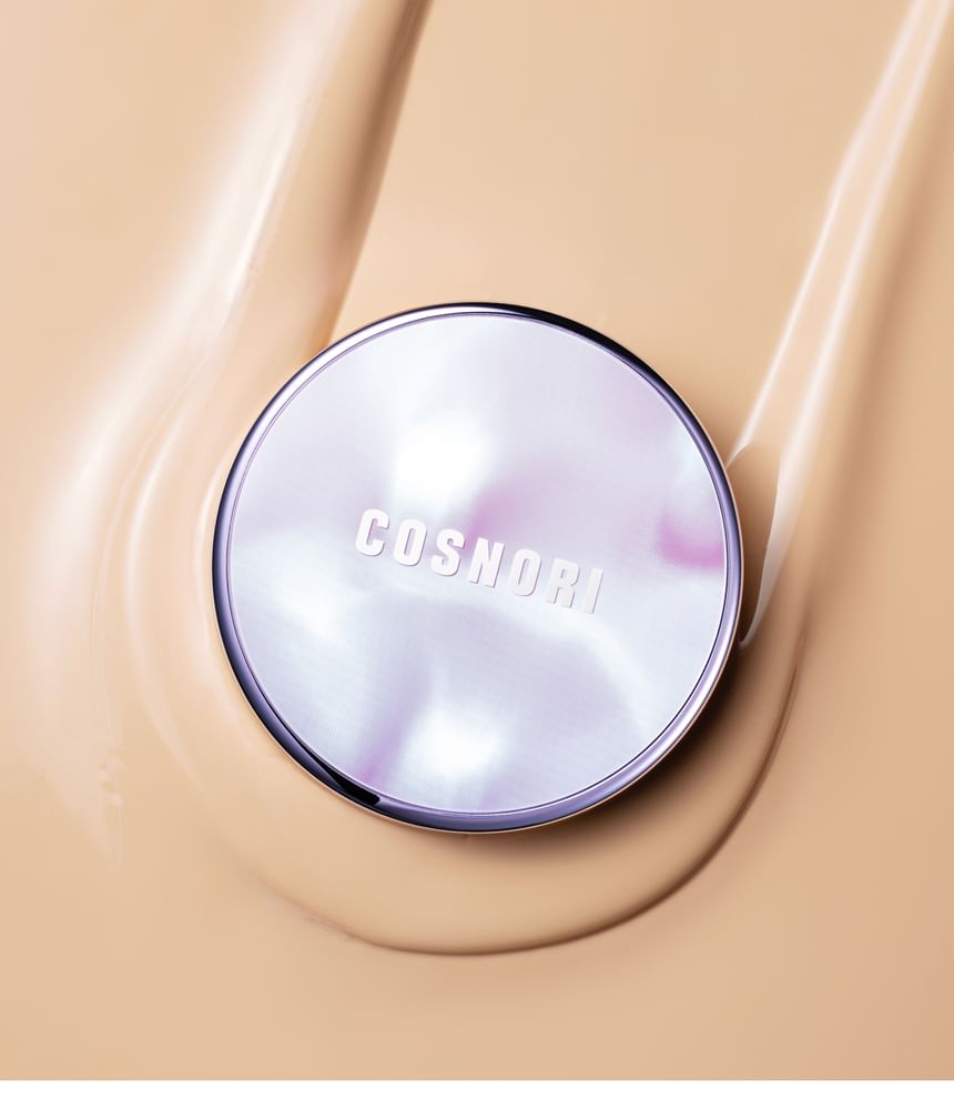 COSNORI - Panthenol Barrièrekussen - 2 Kleuren