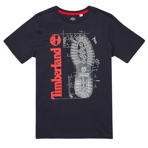 Timberland - T25T82-85L-J - Noir