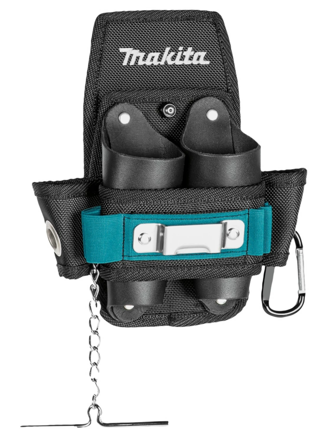 Makita E-15279 Gereedschapshouder elektricien