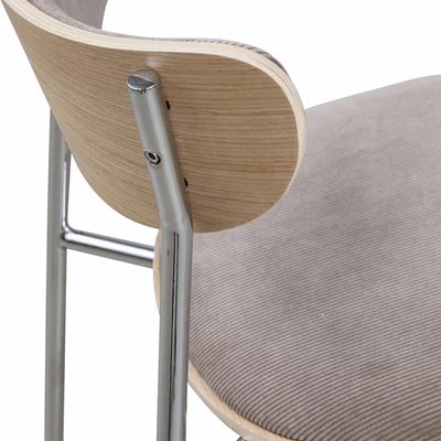 Stretch Spisebordsstol