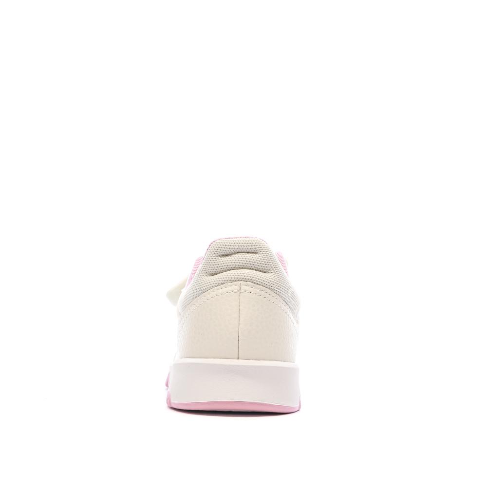 Adidas Baskets Jaunes Fille Adidas Tensaur