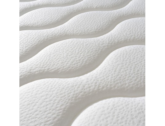 DAGOSTINO HOME - Matelas 140x200 hr ferme | h25 été-hiver