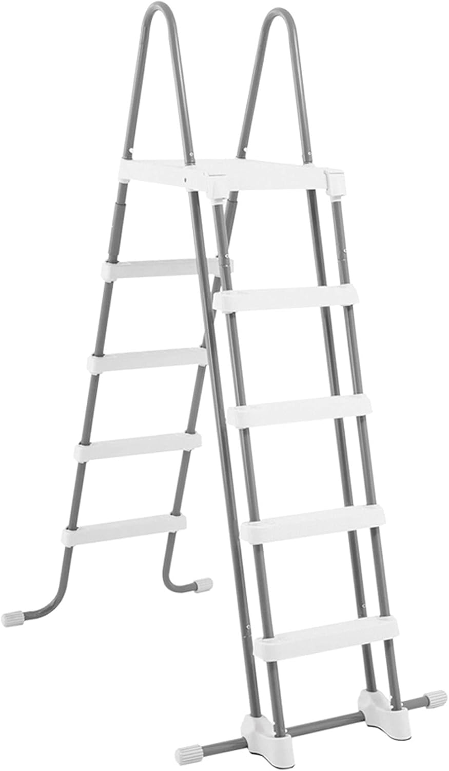 Intex kit Piscine Prism Frame Ronde Tubulaire (ø) 6,10 x (h) 1,32m