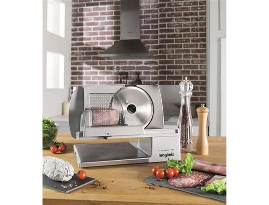 MAGIMIX - Trancheuse 11651 T190