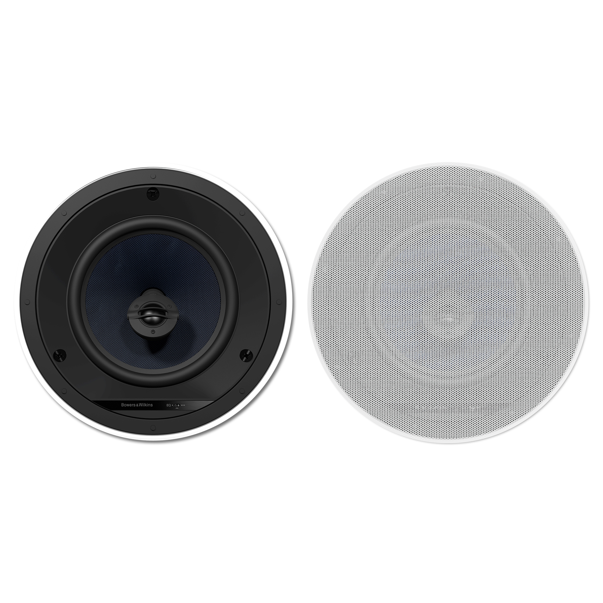 Koop Bowers & Wilkins CCM682 Plafondluidspreker | 5 Jaar Garantie
