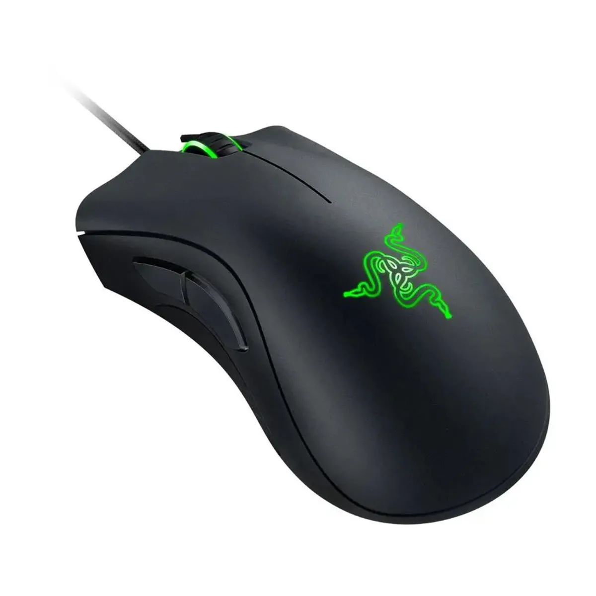 Razer DeathAdder - Noir