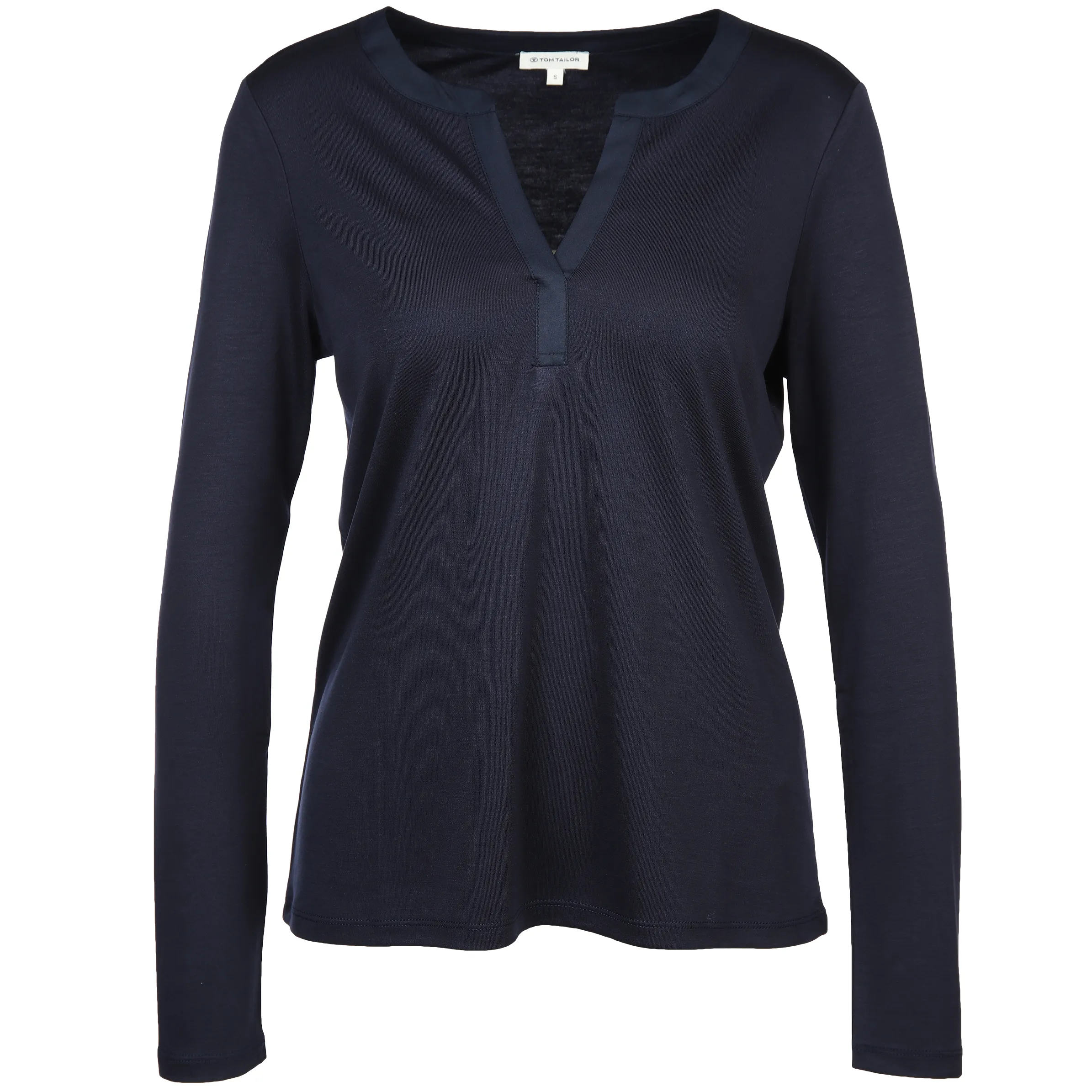 Damen Langarmshirt