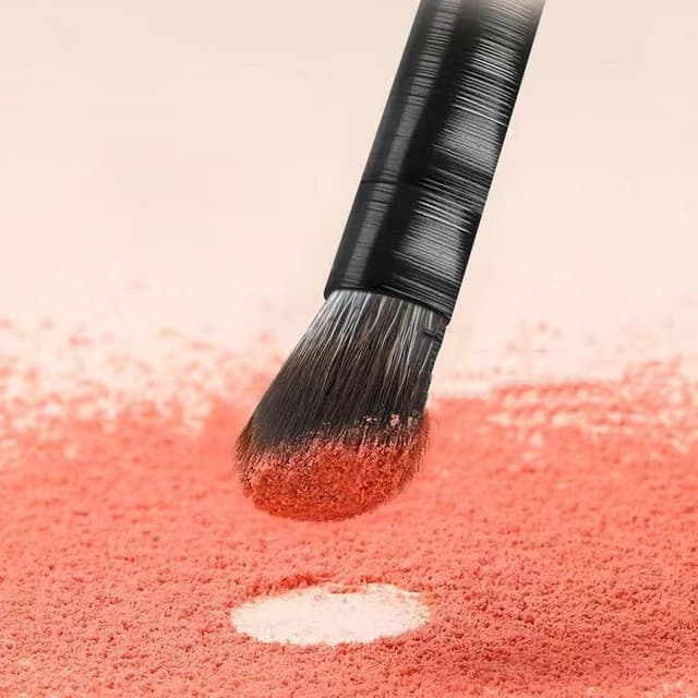 Makeup børster & øjenskygge blyanter