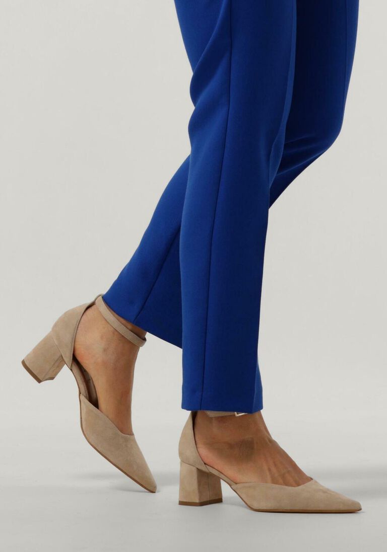 NOTRE-V beige notre-v pumps 35514