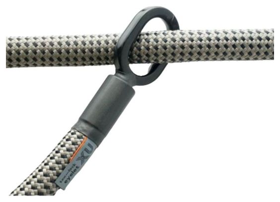 Eyelet Antivol X-lock - M - Gris - Texlock