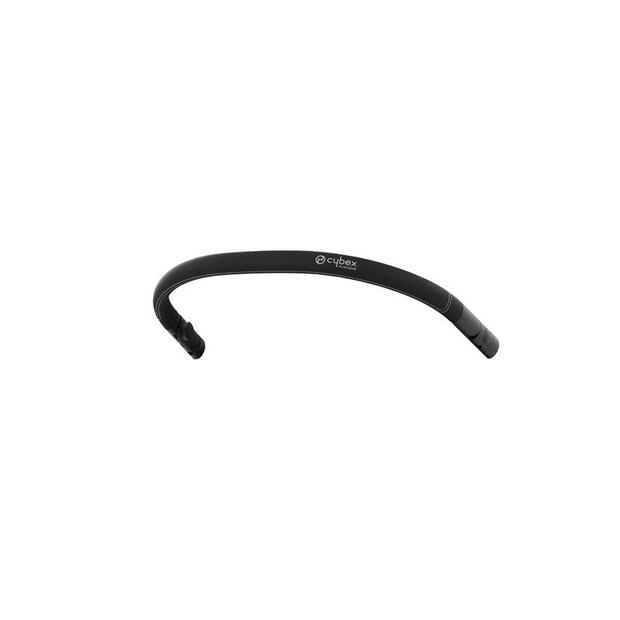 Garde Corps Coya Matt Black - CYBEX