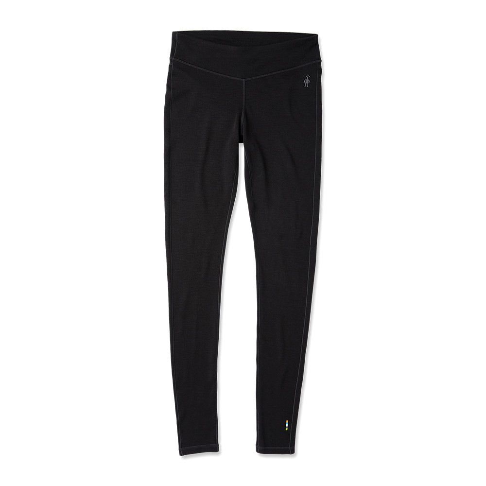 Smartwool MERINO 250 - Collant Femme black