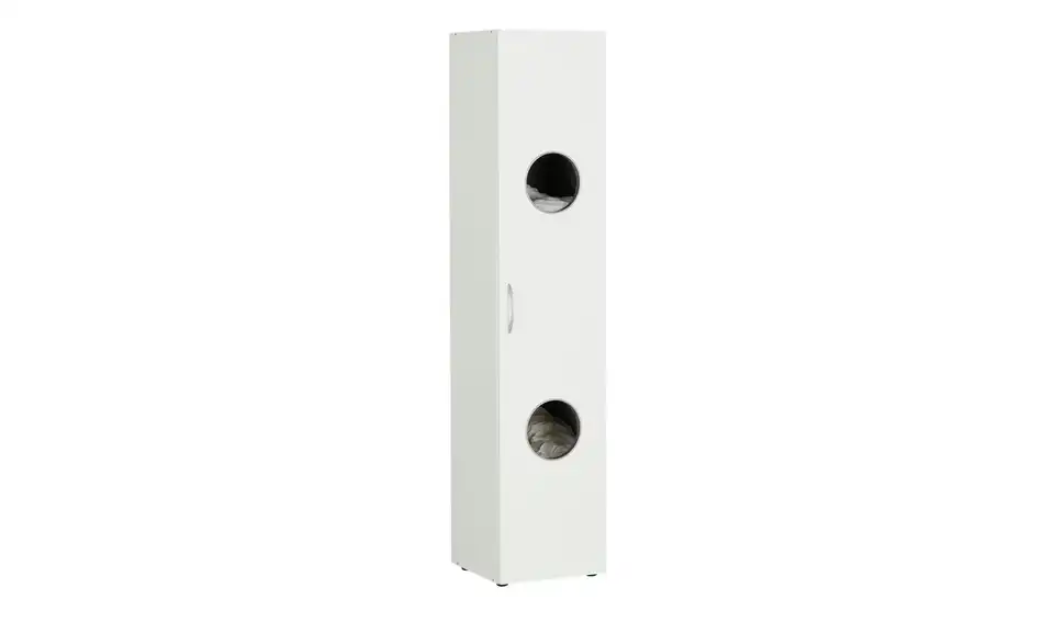 Wäscheschrank Multischrank-System