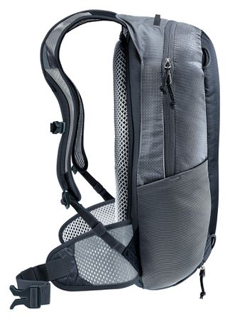 RACE 8 Rucksack  black  8l
