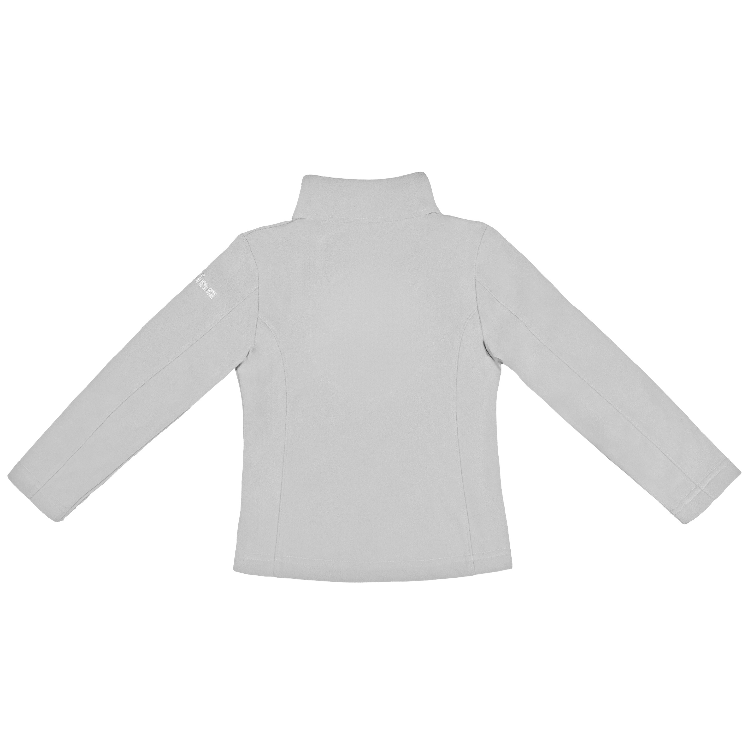 Junior Girl Fleece Jacket