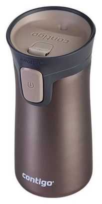 CONTIGO Mug Inox PINNACLE LATTE TRANS MATTE 300ML