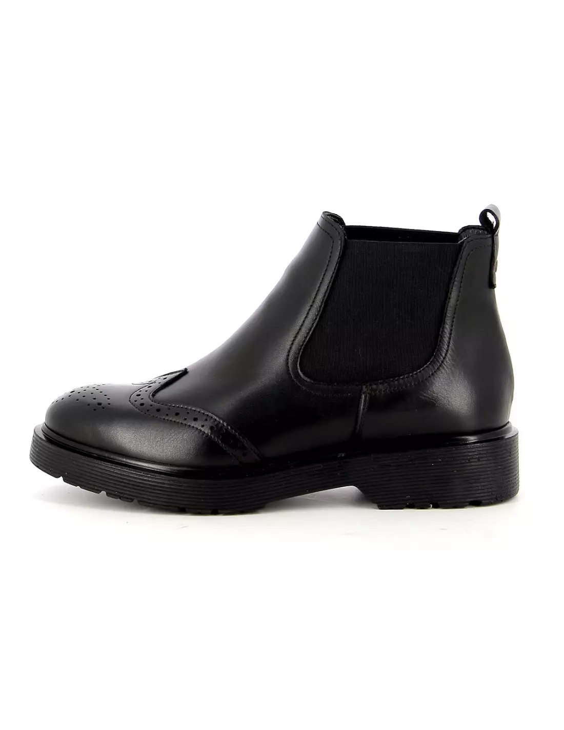 SHOELAB 25909PE - Boots & bottines Noir