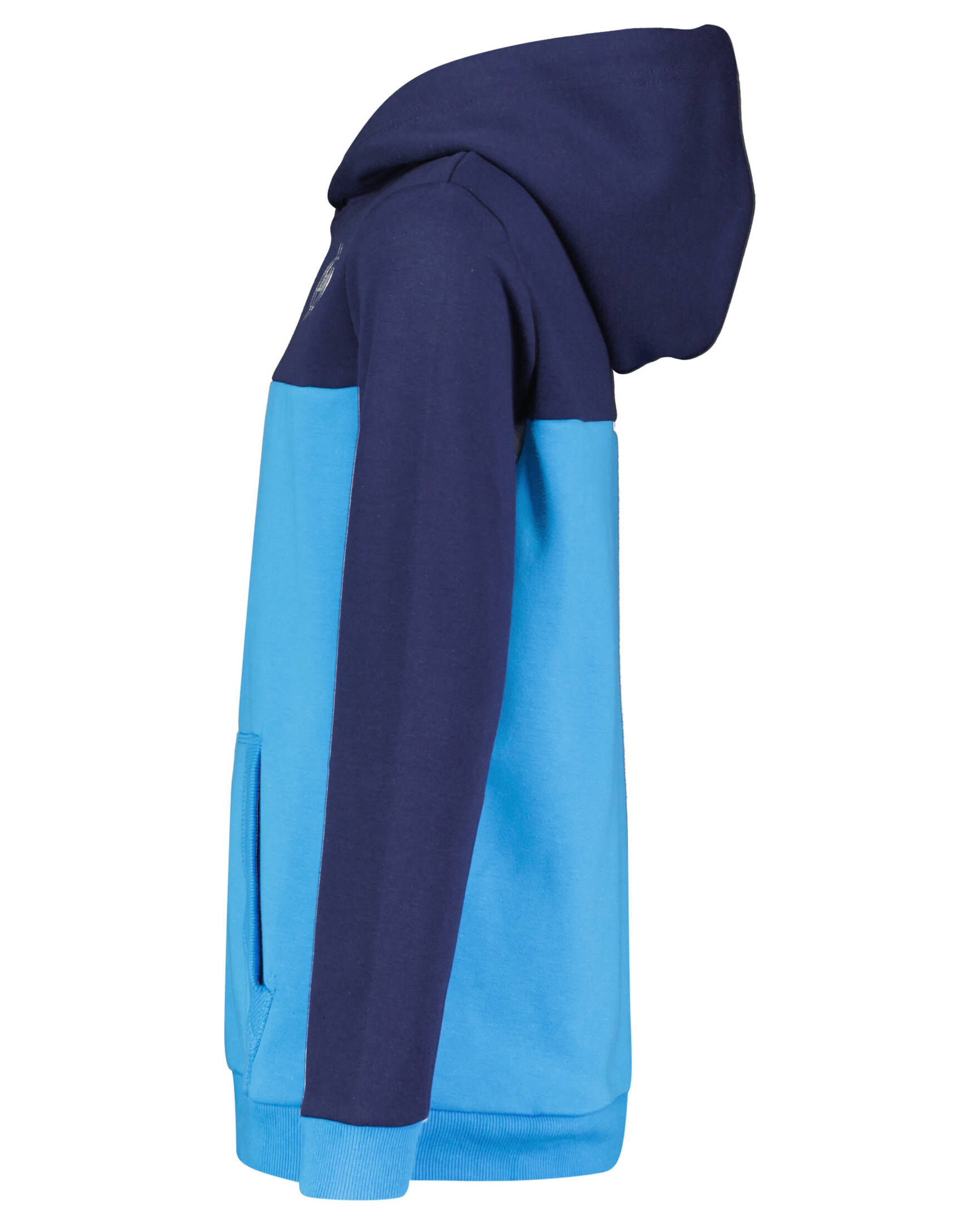 Dunlop| Kinder Tennissweatshirt ESSENTIAL KIDS HOODED SWEAT