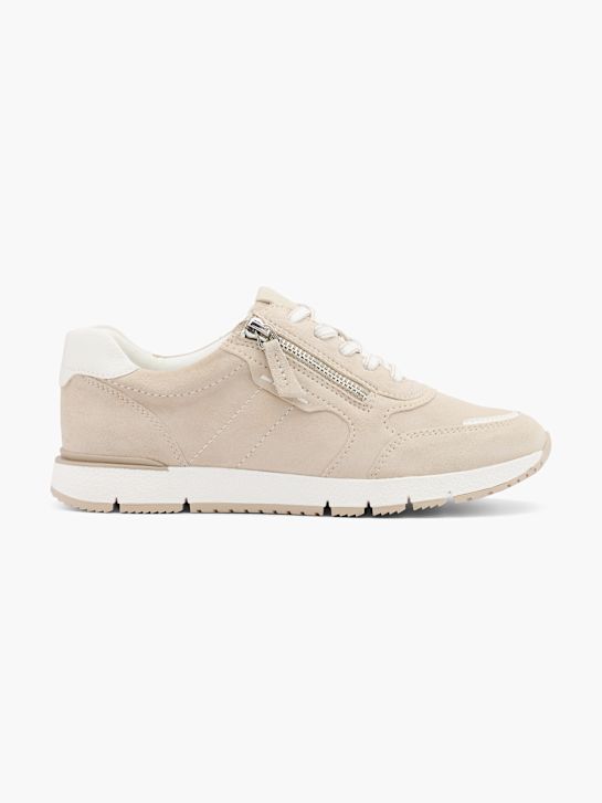 Medicus Halbschuh beige