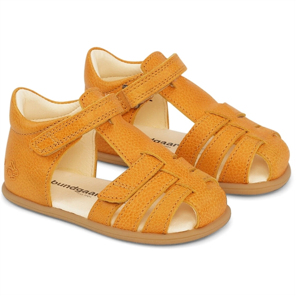Køb Bundgaard Rox III Sandal Yellow G