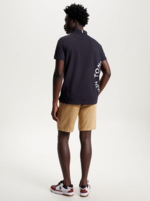 Polo Hilfiger Crafted Logo Regular Fit