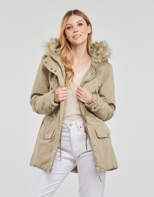 Vero Moda - VMDEMI Beige