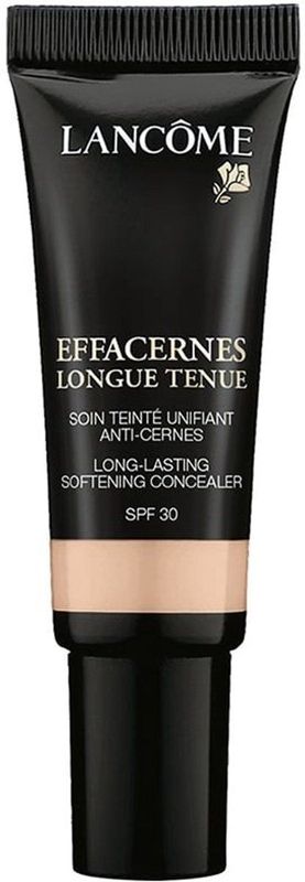 Lancome - Effacernes Longue Tenue - Concealer - 15ml - Crème