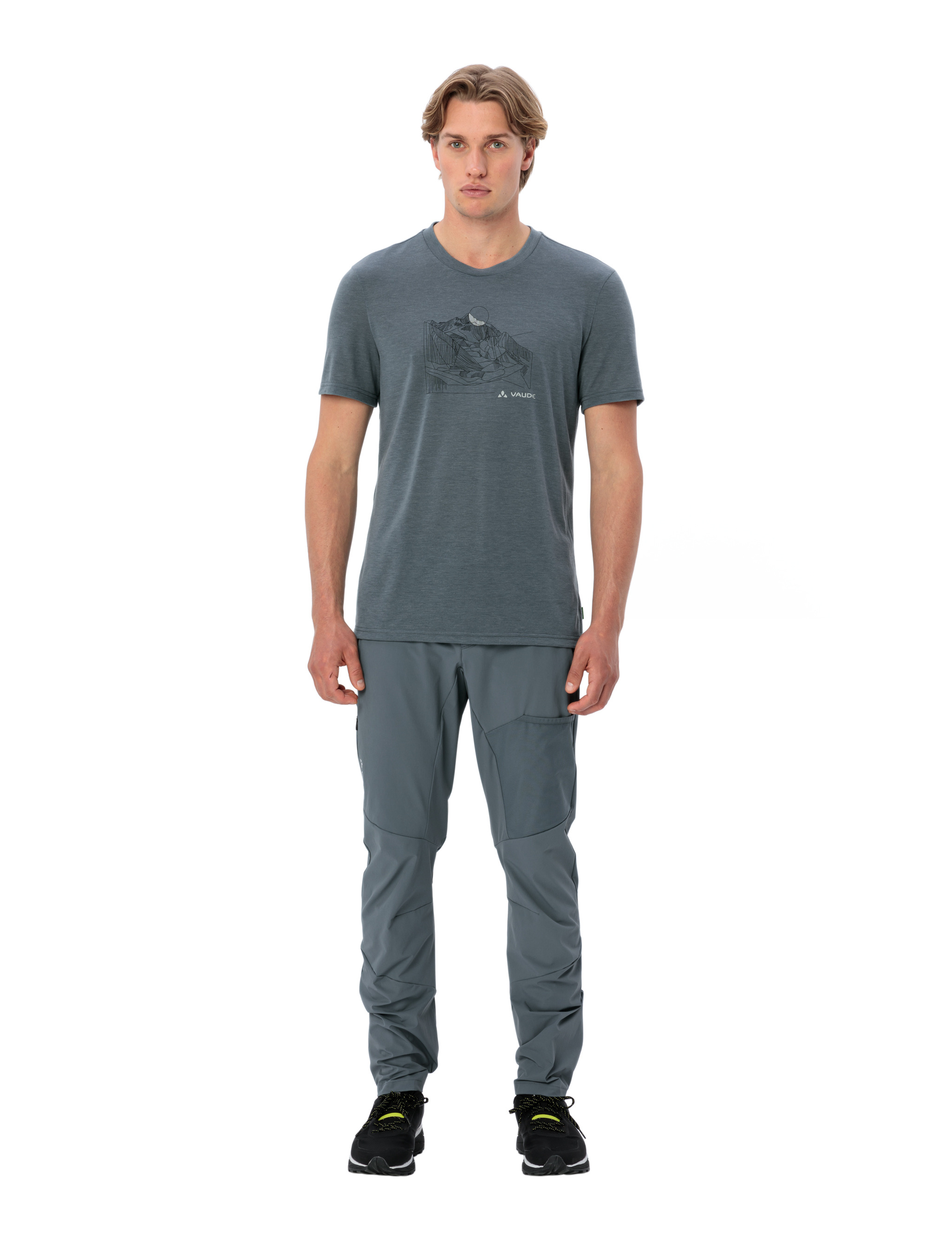 Men's Tekoa T-Shirt III