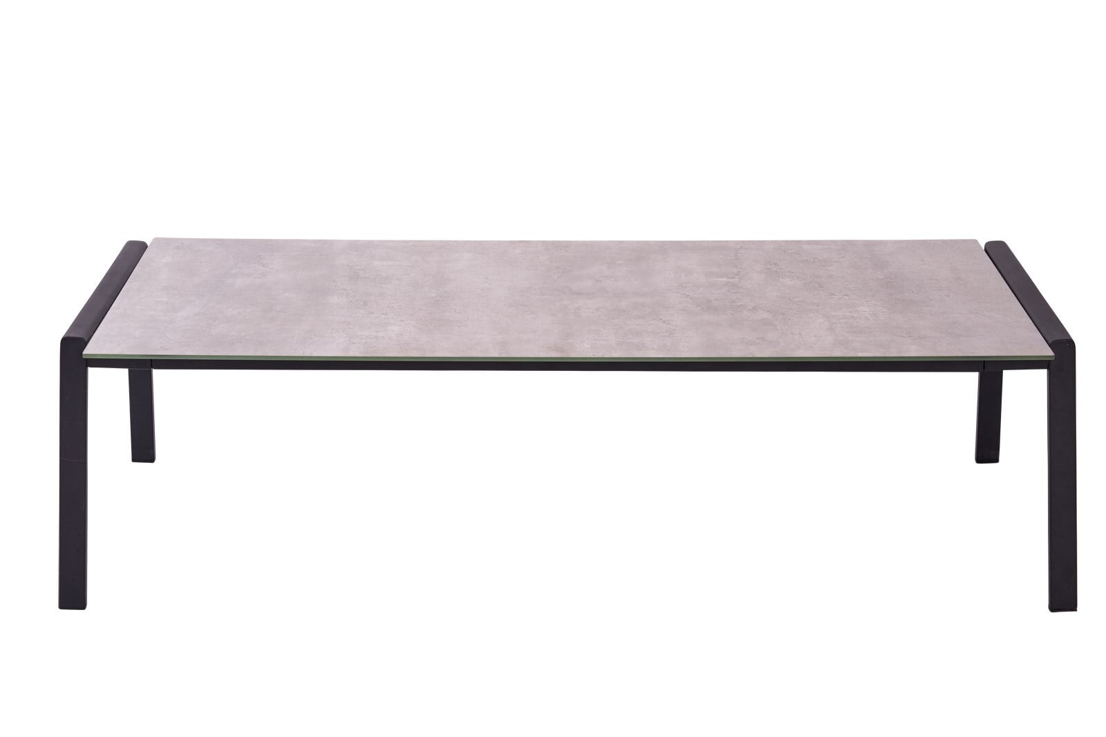 Garden FLAIR Loungetisch Outdoor BJARNE 148 x 70 cm
