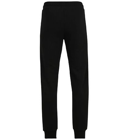 Fila Jogginghosen - Braves - Schwarz
