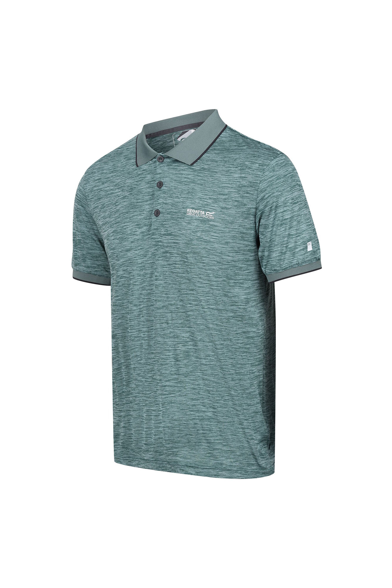 Camisa polo Remex II