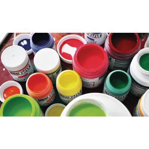 GOLDEN SoFLAT MATTE  ACRYLICS-Sets